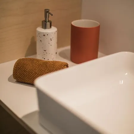 Salty Woods Lodge, D'hotes 3*