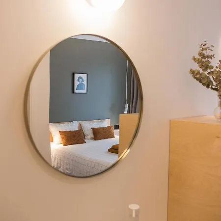 Salty Woods Lodge, D'hotes Bed & Breakfast Vieux-Boucau-les-Bains