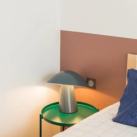 Salty Woods Lodge, D'hotes 3* Vieux-Boucau-les-Bains