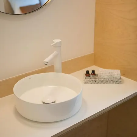 Salty Woods Lodge, D'hotes 3*