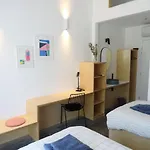 Salty Woods Lodge, D'hotes 3*