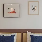 Bed & Breakfast Salty Woods Lodge, D'hotes 3*