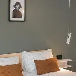 Bed & Breakfast Salty Woods Lodge, D'hotes 3*