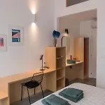 Bed & Breakfast Salty Woods Lodge, D'hotes 3*