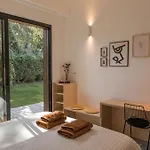 Bed & Breakfast Salty Woods Lodge, D'hotes Vieux-Boucau-les-Bains
