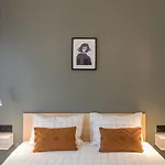 Salty Woods Lodge, D'hotes 3* Vieux-Boucau-les-Bains