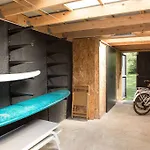 Salty Woods Lodge, D'hotes Vieux-Boucau-les-Bains