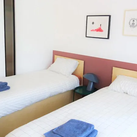 Salty Woods Lodge, D'hotes Bed & Breakfast