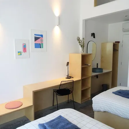Salty Woods Lodge, D'hotes 3*