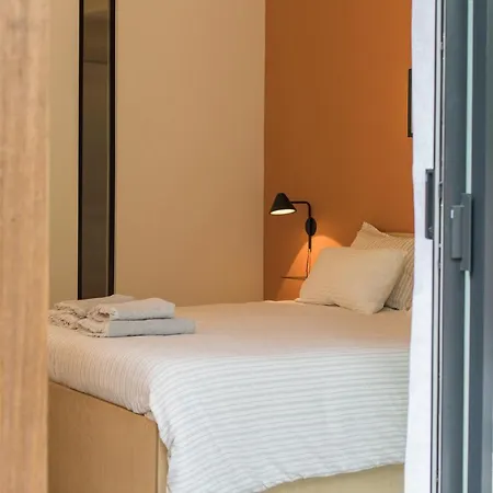 Salty Woods Lodge, D'hotes Nocleg ze śniadaniem