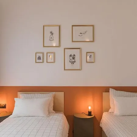Bed & Breakfast Salty Woods Lodge, D'hotes Vieux-Boucau-les-Bains