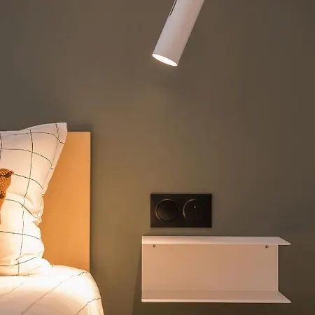 Salty Woods Lodge, D'hotes Oda ve Kahvaltı Vieux-Boucau-les-Bains