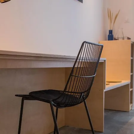 Salty Woods Lodge, D'hotes Bed & Breakfast