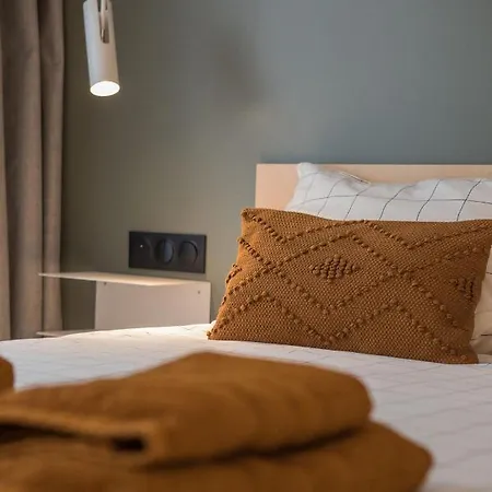 Salty Woods Lodge, D'hotes Bed & Breakfast