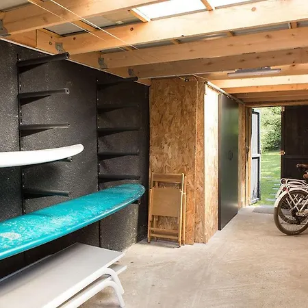 Salty Woods Lodge, D'hotes Vieux-Boucau-les-Bains