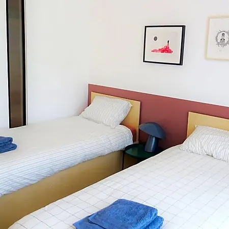 Salty Woods Lodge, D'hotes Vieux-Boucau-les-Bains