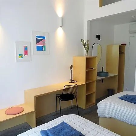 Salty Woods Lodge, D'hotes Oda ve Kahvaltı Vieux-Boucau-les-Bains