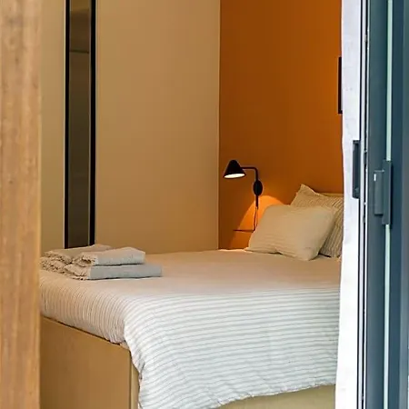 Salty Woods Lodge, D'hotes Oda ve Kahvaltı Vieux-Boucau-les-Bains