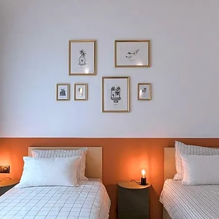 Salty Woods Lodge, D'hotes Oda ve Kahvaltı