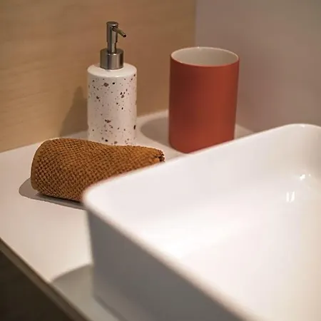 Oda ve Kahvaltı Salty Woods Lodge, D'hotes 3*