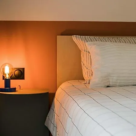 Salty Woods Lodge, D'hotes Nocleg ze śniadaniem 3*
