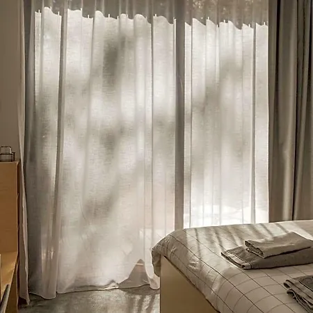 Salty Woods Lodge, D'hotes 3*