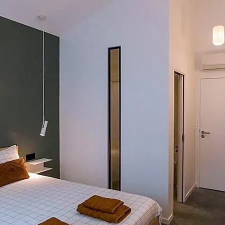 Salty Woods Lodge, D'hotes Vieux-Boucau-les-Bains