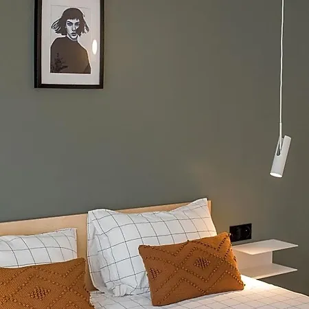 Salty Woods Lodge, D'hotes