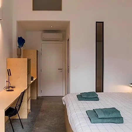 Salty Woods Lodge, D'hotes Oda ve Kahvaltı