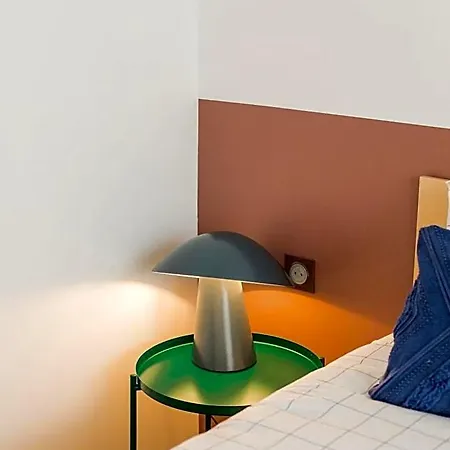 Salty Woods Lodge, D'hotes 3*