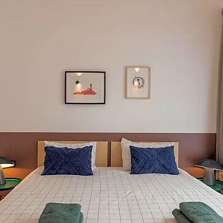 Salty Woods Lodge, D'hotes Oda ve Kahvaltı Vieux-Boucau-les-Bains