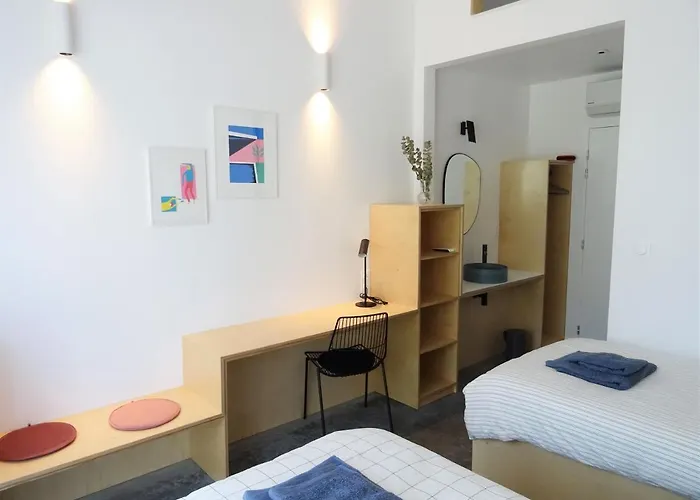 Salty Woods Lodge, D'hotes 3*